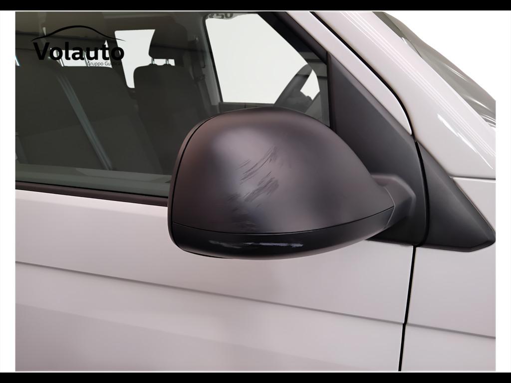 VOLKSWAGEN T6.1 Transporter 30 - T6.1 Transporter 30 2.0 tdi 150cv komb