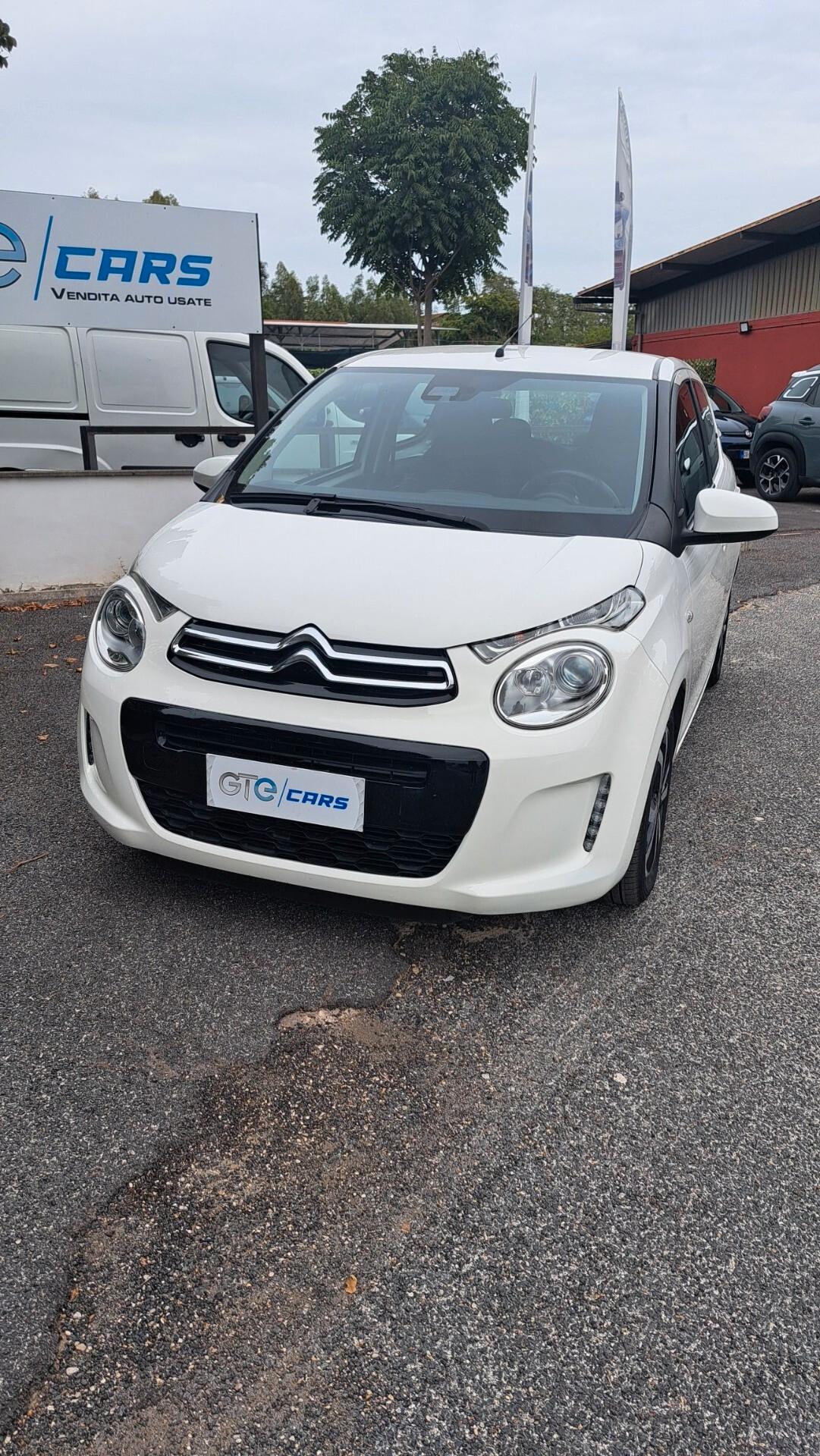 Citroen C1 - 2020 Shine