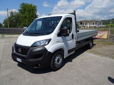 FIAT Ducato 35 Q.li 2.2 Mjt 160 CV PL XL Cab. Maxi Cass.4.20