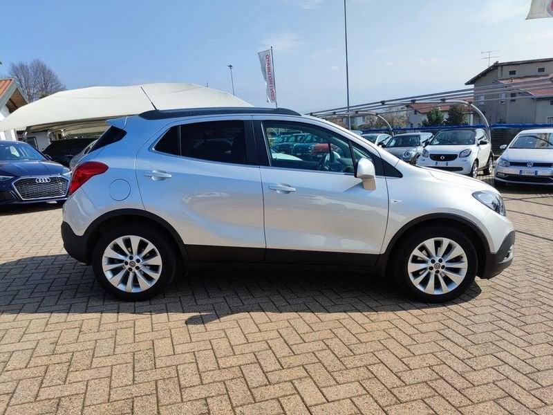 Opel Mokka I 1.6 cdti Cosmo s&s 4x2 136cv m6