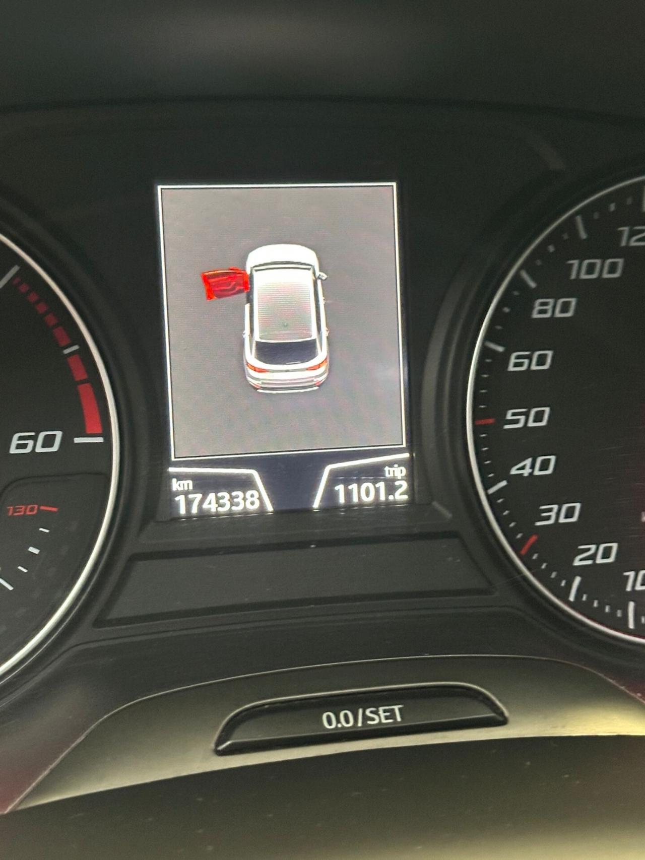 Seat Ateca 1.6 TDI Style