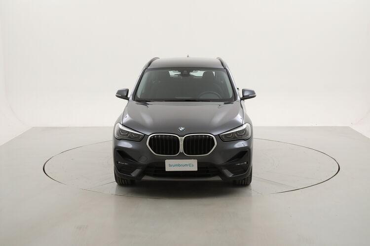 BMW X1 16d sDrive Business Advamtage BR305320 1.5 Diesel 116CV