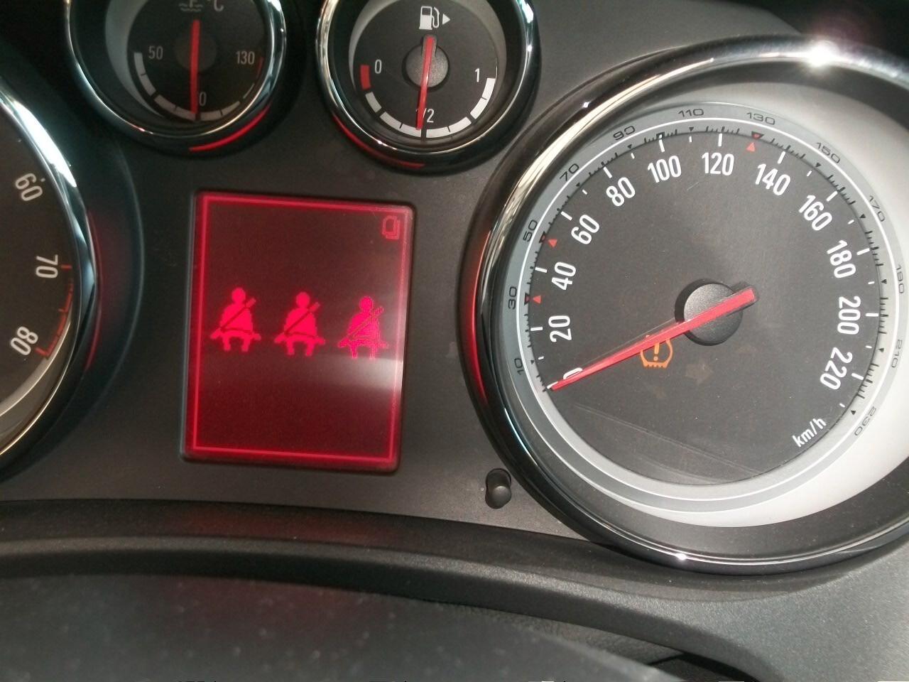 Opel Meriva 1.4 Turbo 120CV GPL Tech Cosmo si neopatentati garanzia un anno