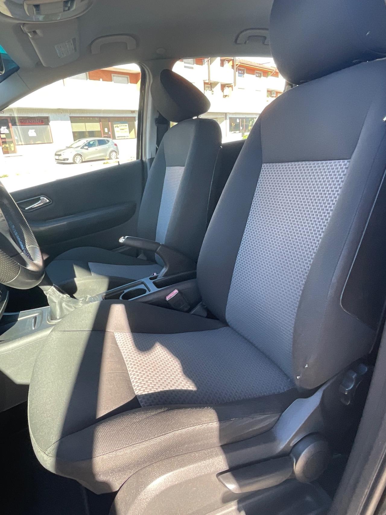 Mercedes-benz A 150 Classic