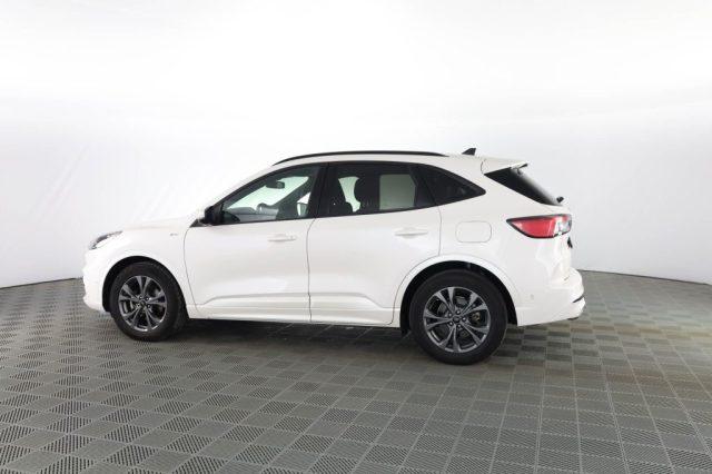 FORD Kuga Kuga 2.5 Full Hybrid 190 CV CVT 2WD ST-Line X