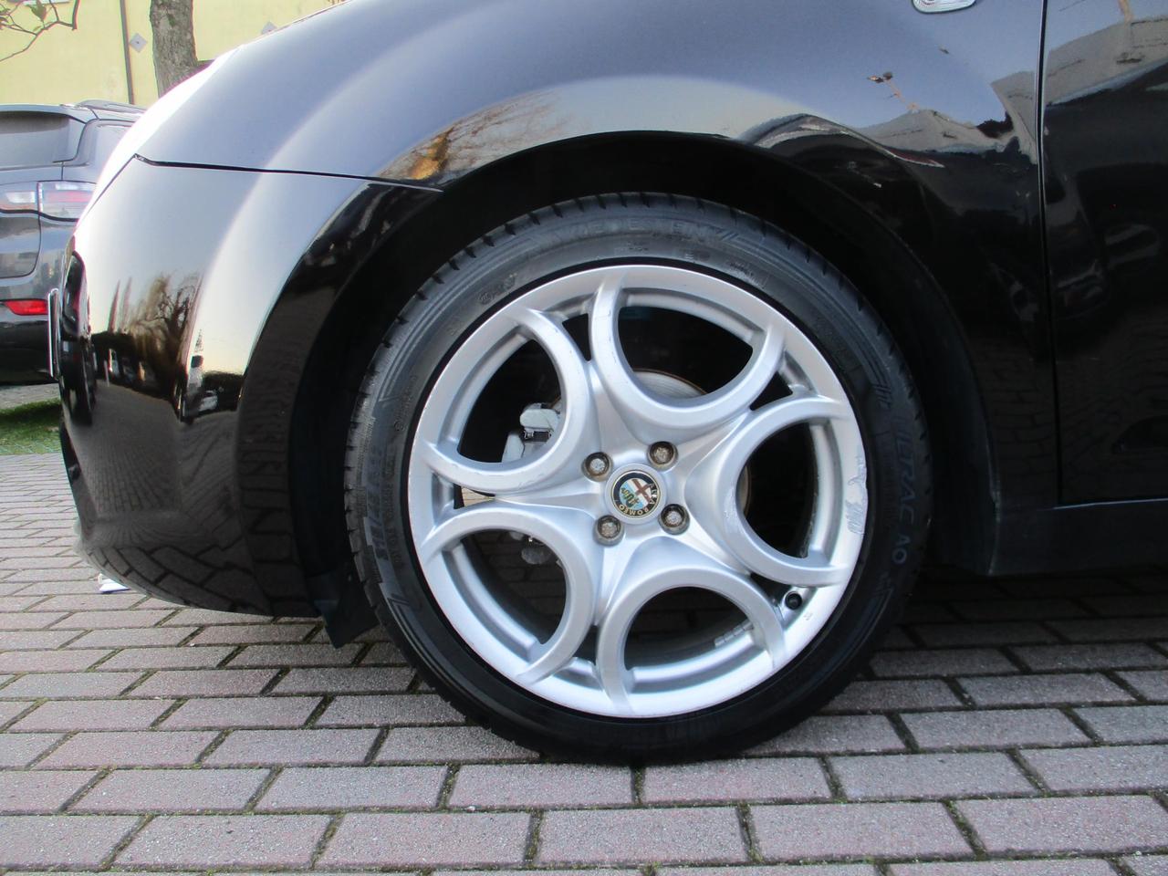 Alfa Romeo MiTo 1.4 Junior GPL - Ok Neopatentati