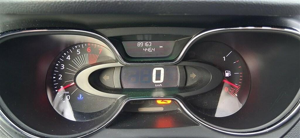 Renault Captur 0.9 TCe Hypnotic