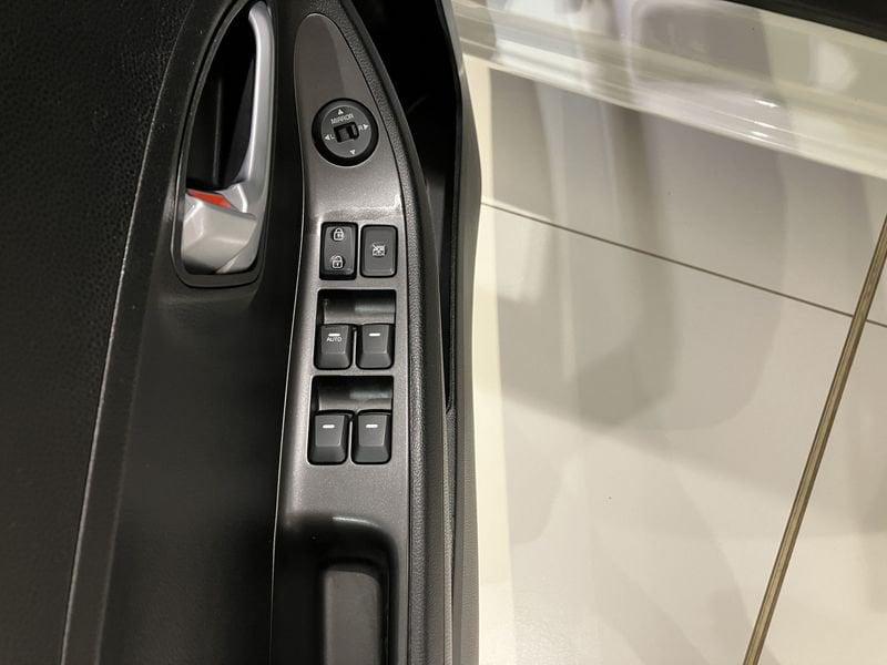 KIA Picanto Picanto 1.0 12V EcoGPL 5 porte Glam Collection