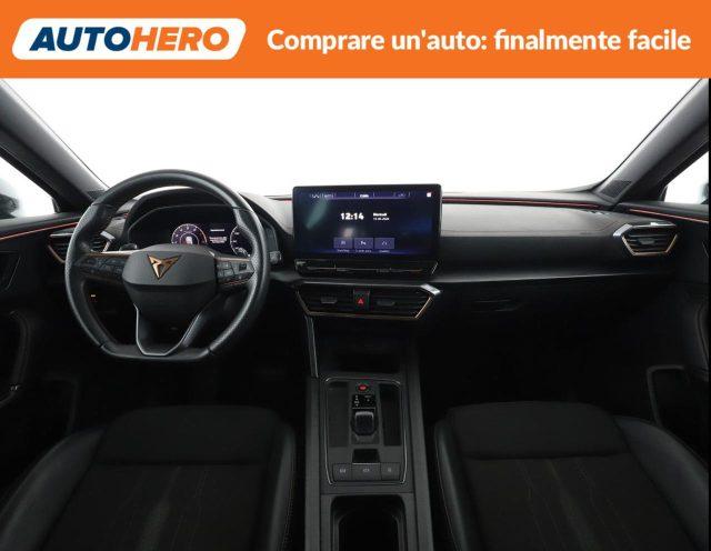 CUPRA Formentor 1.5 TSI DSG