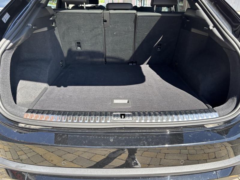 Audi Q3 Sportback 40 2.0 tdi S line Black edition quattro 200cv s-tronic