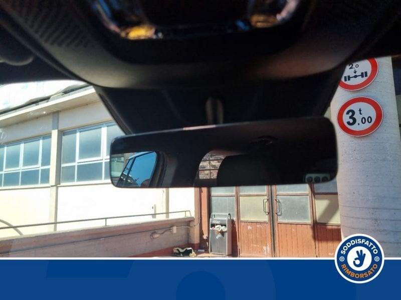 Mercedes-Benz GLA 250 E PLUG-IN HYBRID AUTOMATIC AMG line ADVANCED PLUS