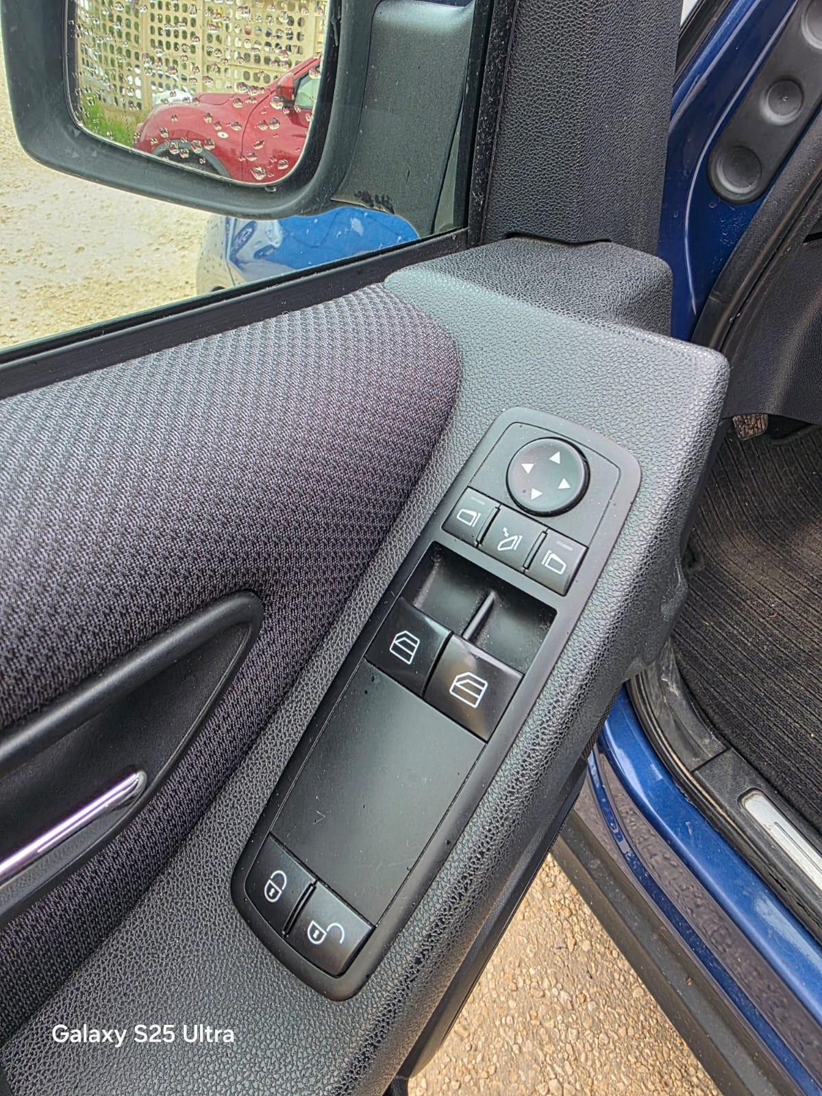 Mercedes-benz A 160 BlueEFFICIENCY Premium 90.000KM