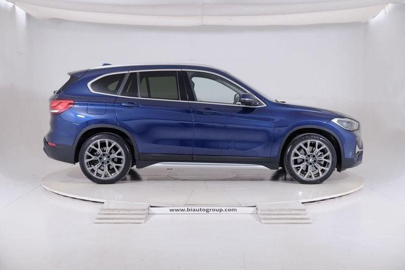 BMW X1 F48 2019 Benzina xdrive25e xLine auto