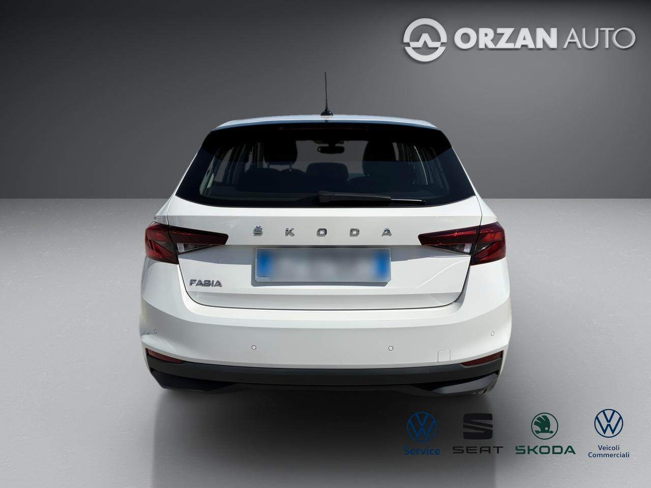Skoda Fabia 1.0 TSI 95 CV Ambition VENDITE 3491558563 - 3478673115