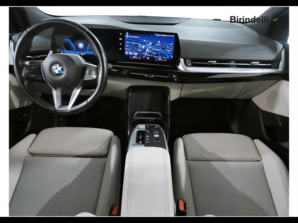 BMW Serie 2 A.T. (U06) - 218d Active Tourer Luxury