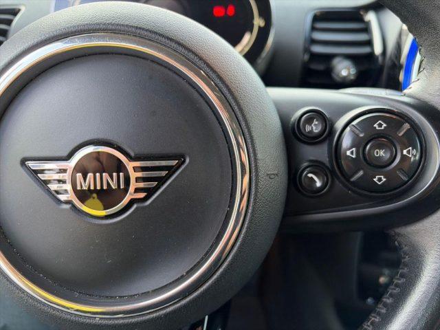 MINI Clubman 2.0 Cooper D Clubman