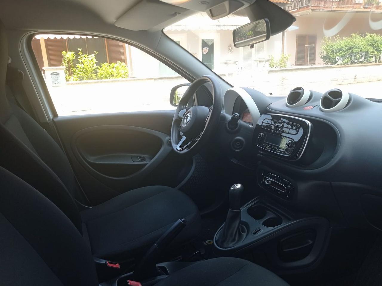 Smart ForFour Proxy 1.0  #5829