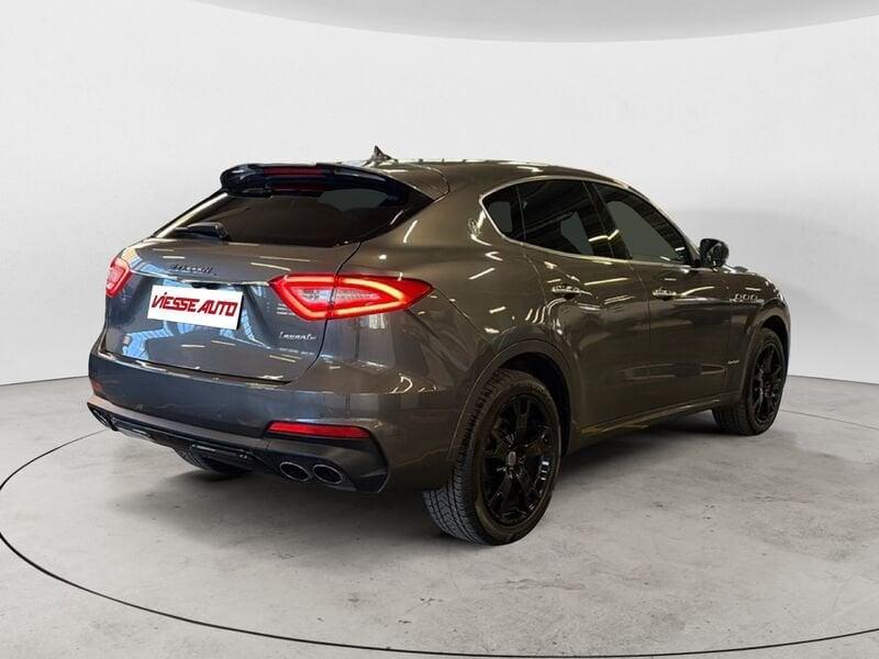Maserati Levante 3.0 V6 DS 250cv GranSport Q4 auto