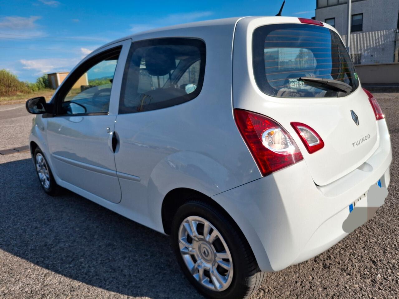 Renault Twingo 1.2 16V Live-SOLO 89000 CHILOMETRI-