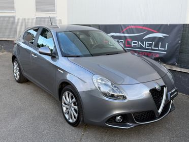 Alfa Romeo Giulietta 1.6 JTDm TCT 120 CV Sport AUTOMATICO