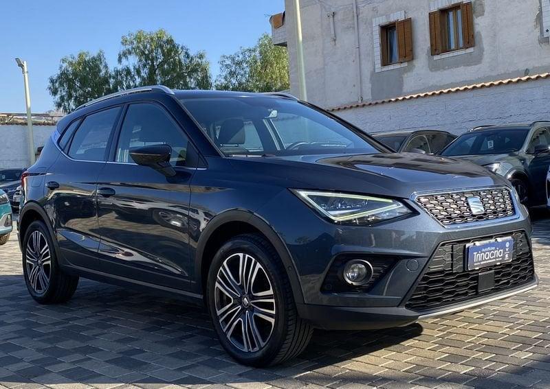 SEAT Arona Xcellence 1.6 TDI 95CV