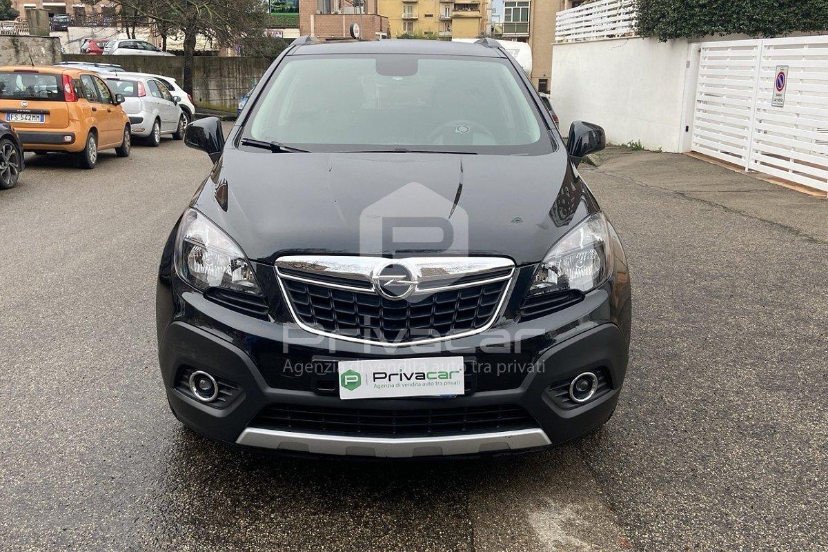 OPEL Mokka 1.4 Turbo Ecotec 140CV 4x2 Start&Stop Cosmo