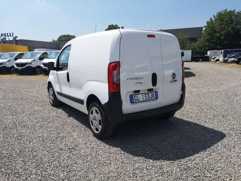 FIAT Fiorino Fiorino 1.3 MJT 95CV Furgone SX