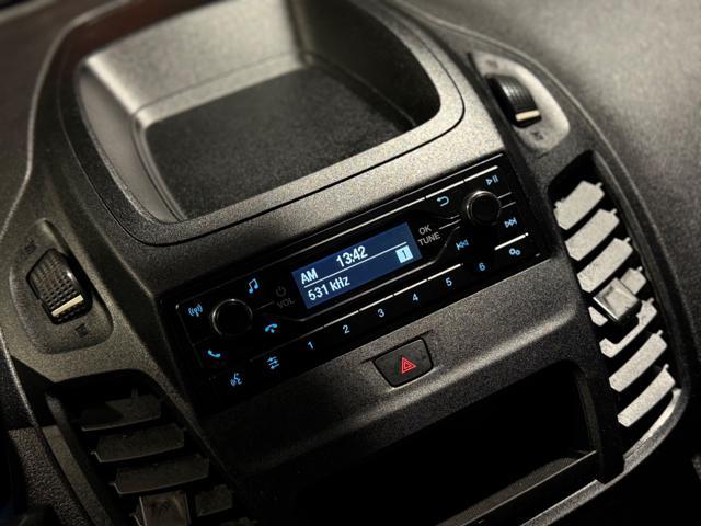 FORD Transit Connect 1.5 TDCi IVA COMPRESA