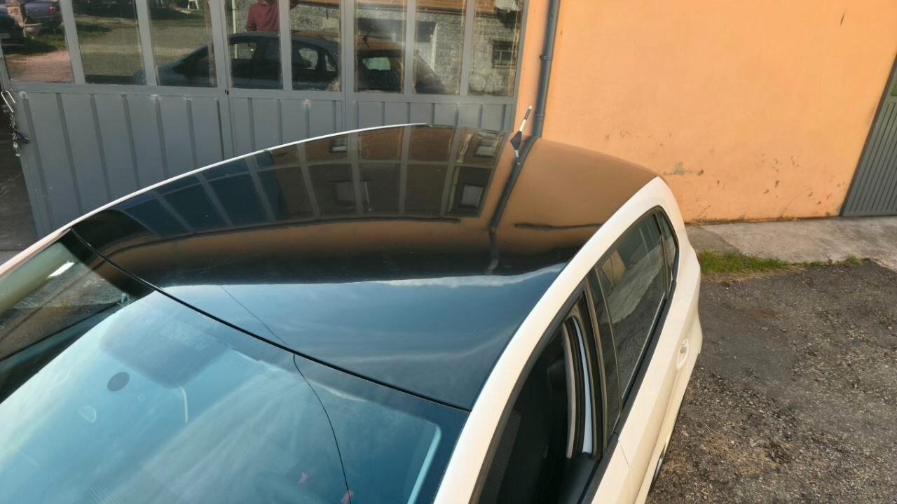 Volkswagen Polo 1.2 TDI NEOPATENTATI