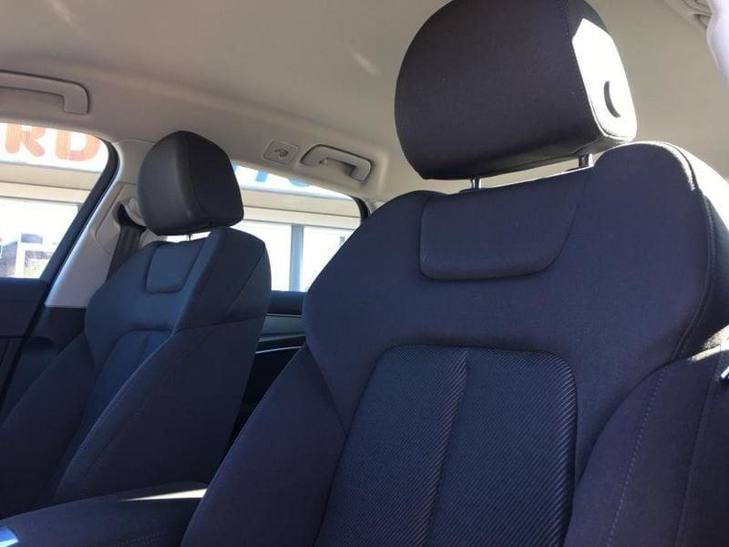 Audi A6 Avant 40 TDI Quattro S-Tronic MHEV 24 MILA KM!!!