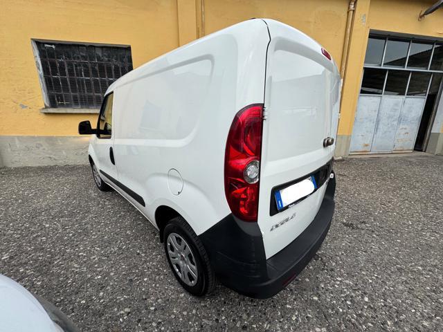 FIAT Doblo Doblò MAXI 3 1.6 MJT S&S PC-TN Cargo Lounge