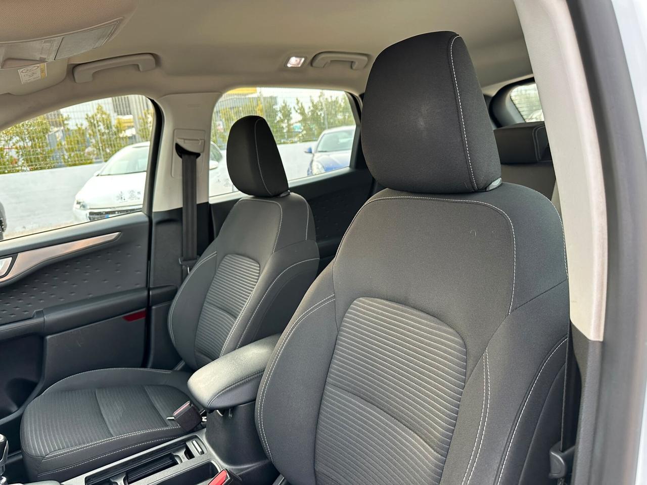 Ford Kuga 1.5 120CV 2WD Titanium
