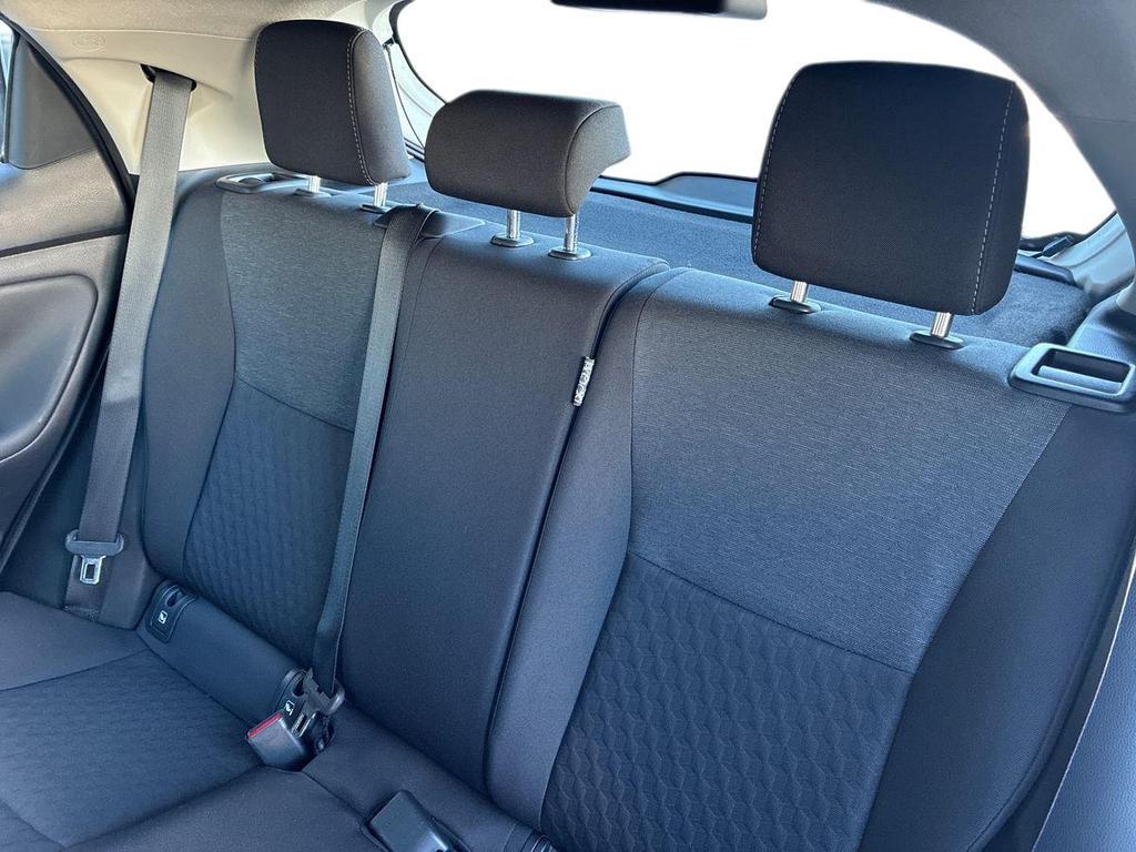 Toyota Yaris 1.0 Active
