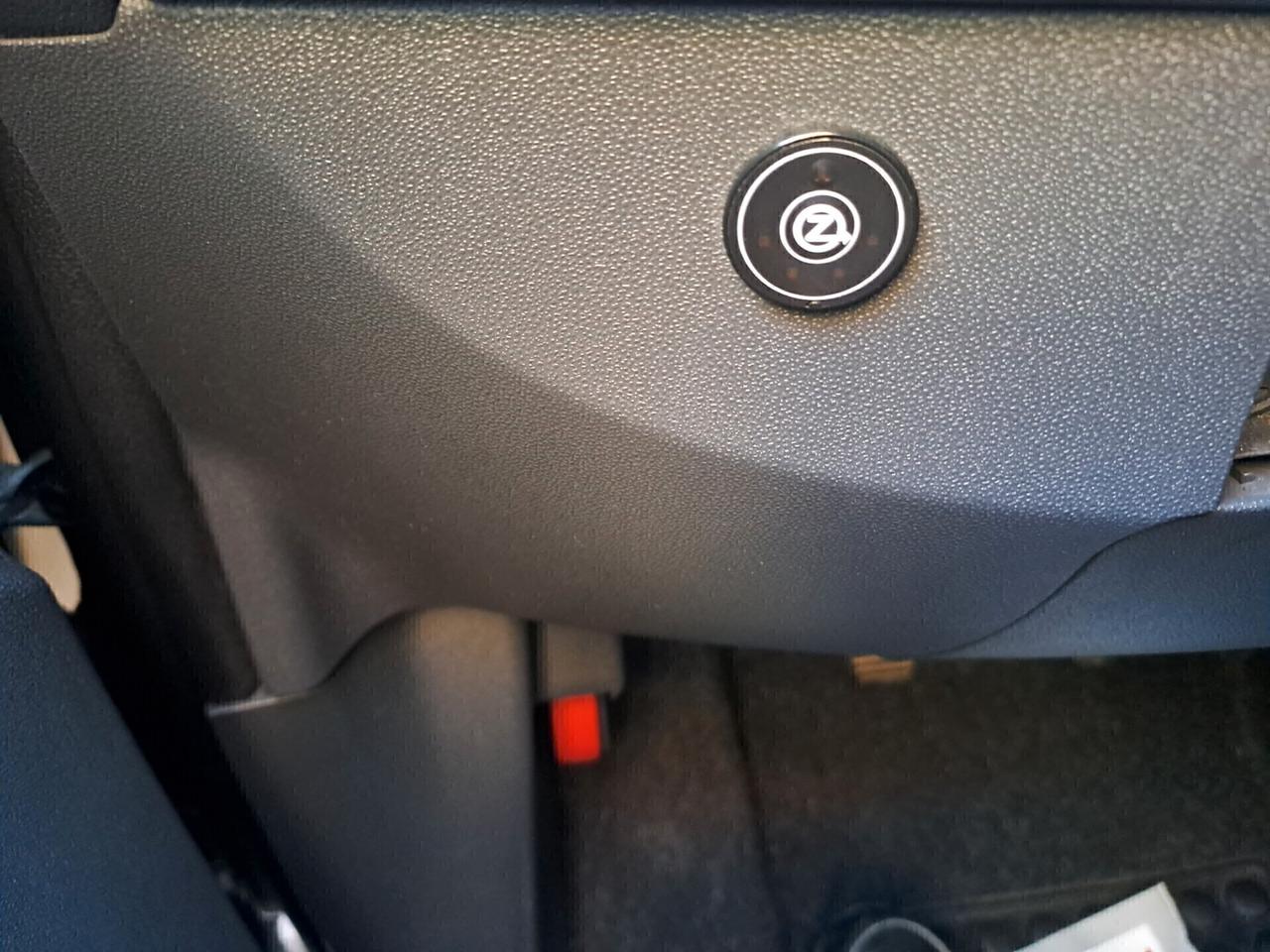 Fiat 500 1.2 Lounge GPL SOLI 91000KM