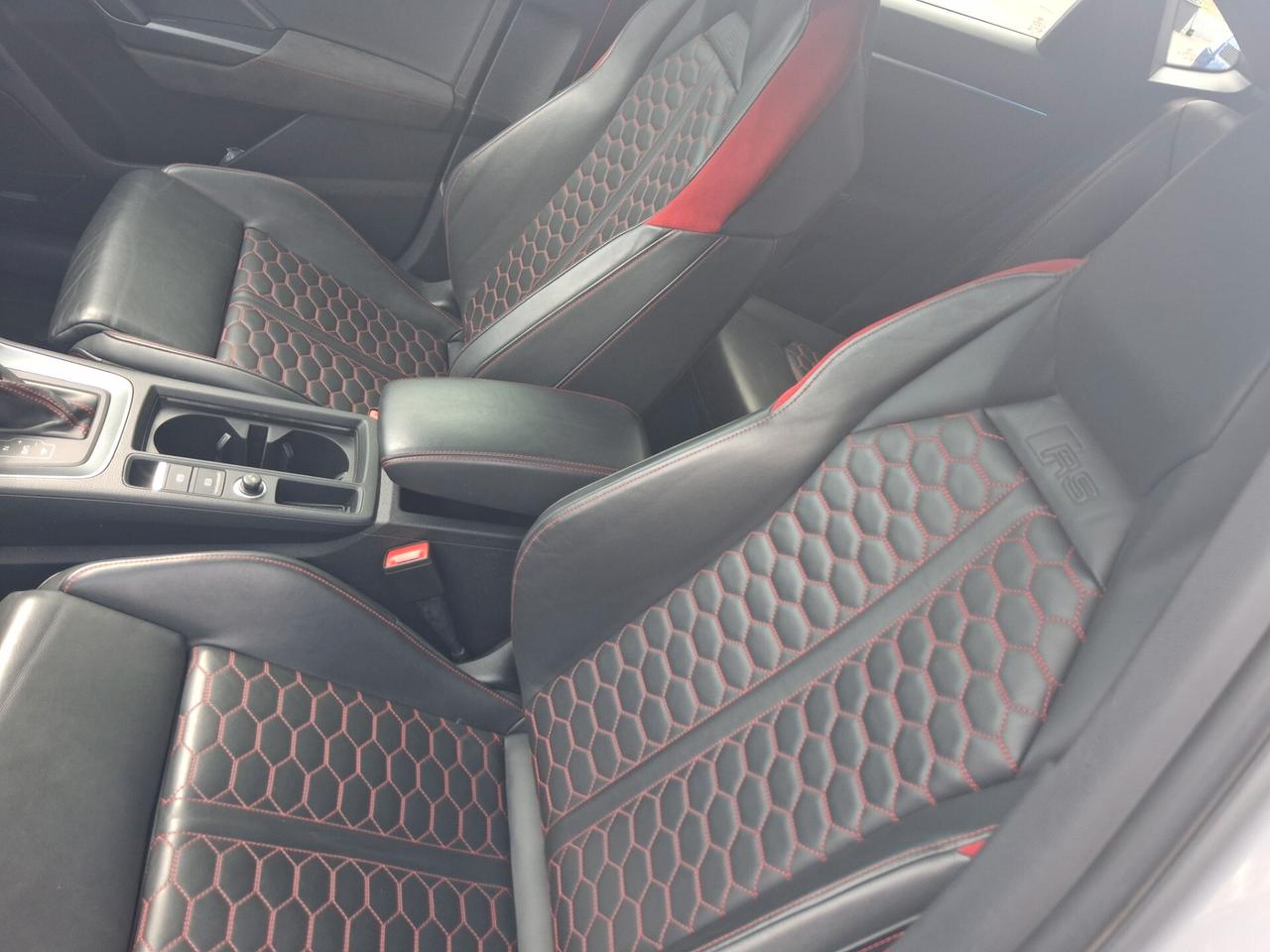 Audi Q3 RS SPB quattro S tronic