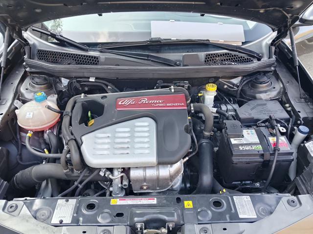 ALFA ROMEO Giulietta 1.4 Turbo 120 CV Distinctive