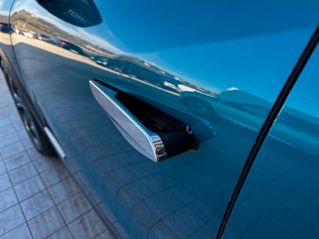 Ds DS3 3 Crossback BlueHDi 100 Performance Line