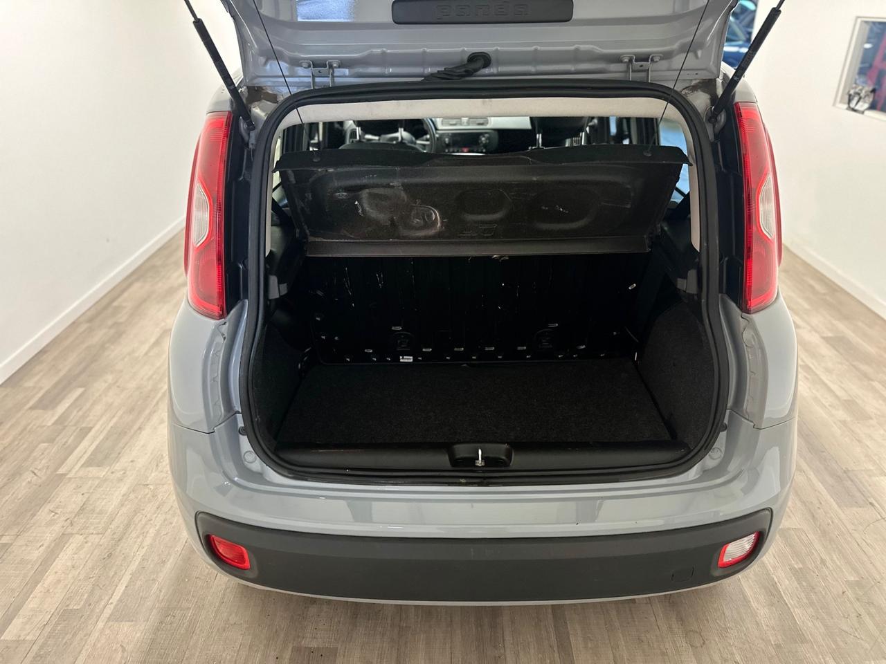 Fiat Panda 1.2 EasyPower Easy NEOPATENTATI