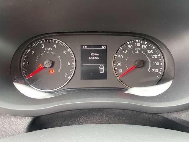 Renault Master L2 T35 BLUE DCI 135 CV CASSONATO