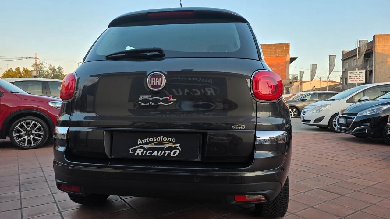 Fiat 500L 1.6 Multijet 120 CV Business