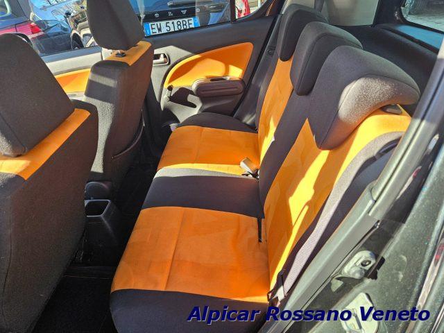 OPEL Agila 1.2 16V 86CV Enjoy