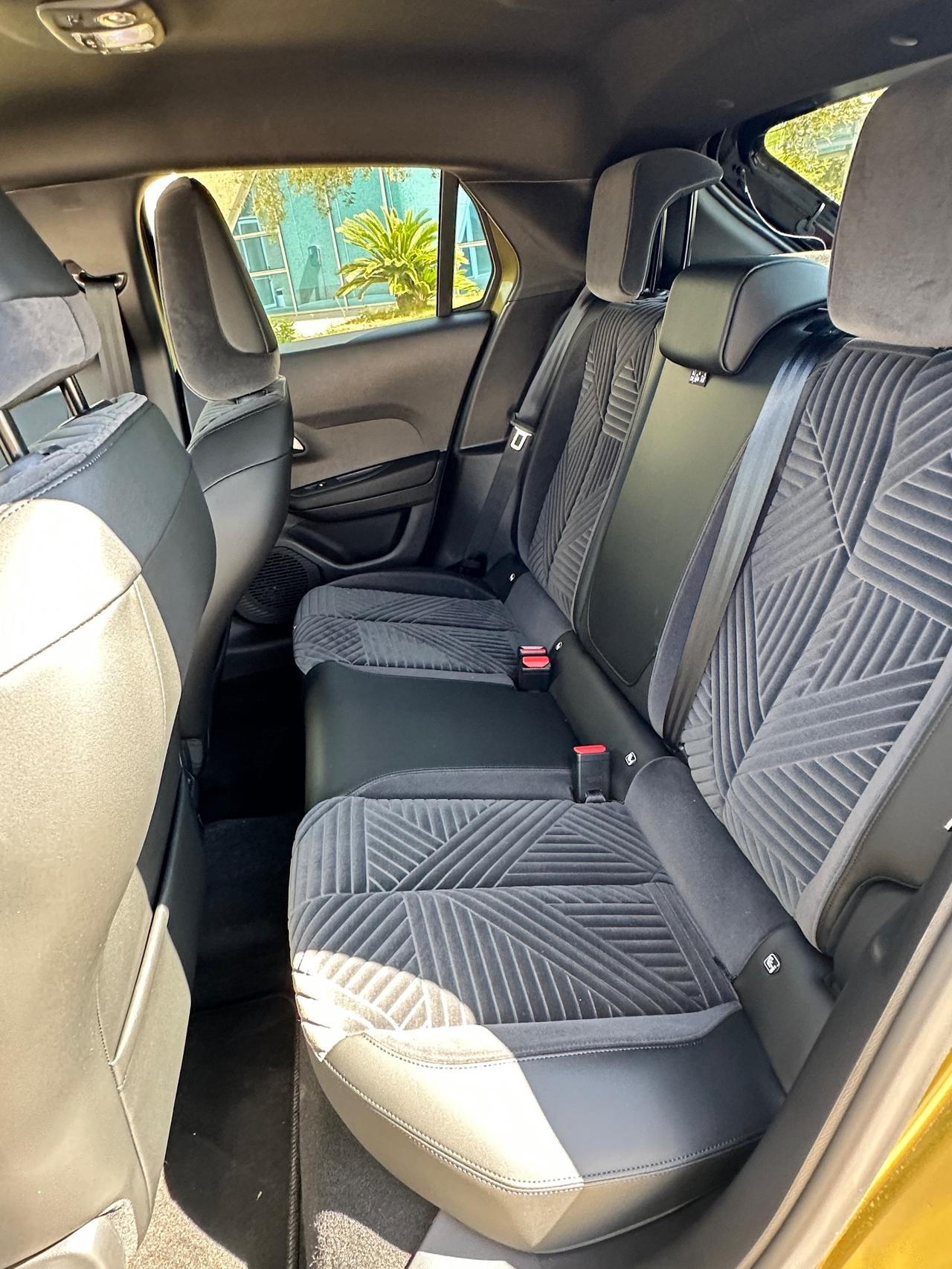 Lancia Ypsilon 1.2 mhev LX offerta T-Stock prezzo imperdibile