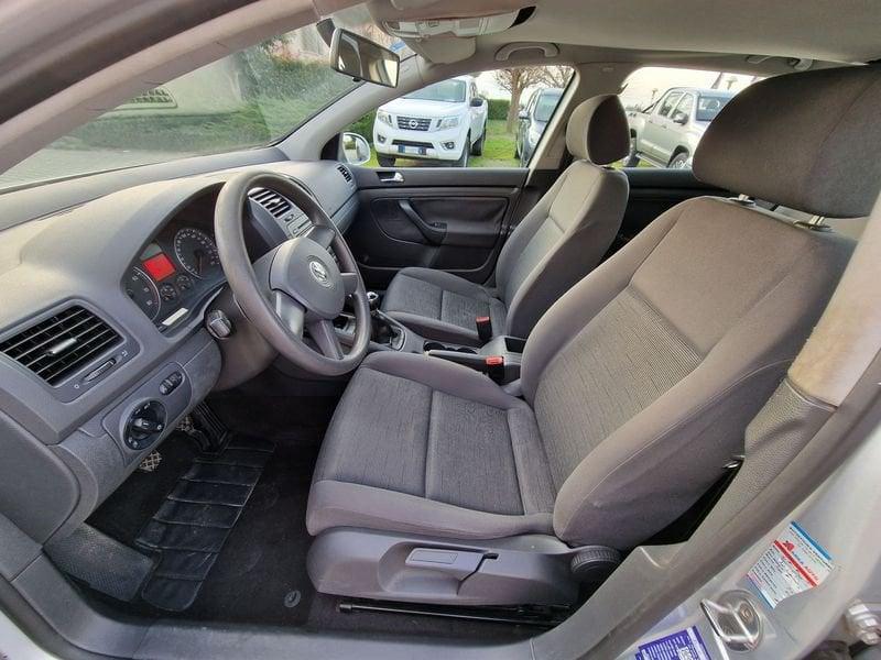 Volkswagen Golf 1.5 FSI 5 PORTE