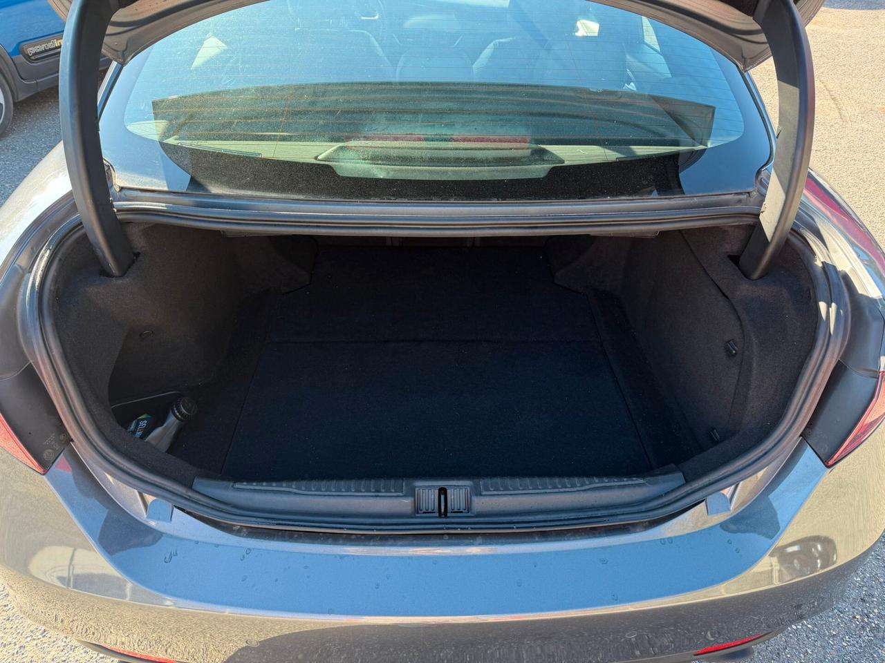 Alfa Romeo Giulia 2.2 Turbodiesel 210 CV AT8 AWD Q4 Veloce