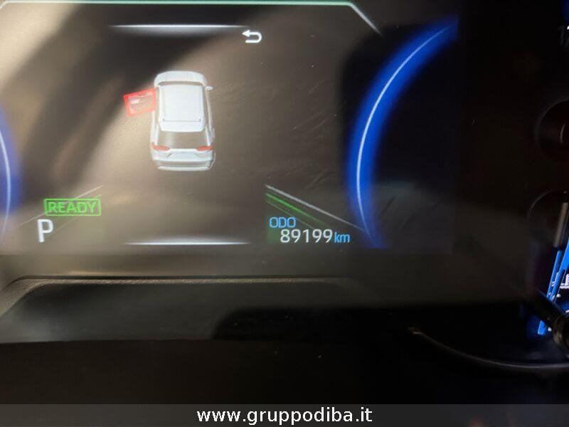 Toyota RAV4 V 2019 Benzina 2.5 vvt-ie h Dynamic 2wd 218cv e-cvt