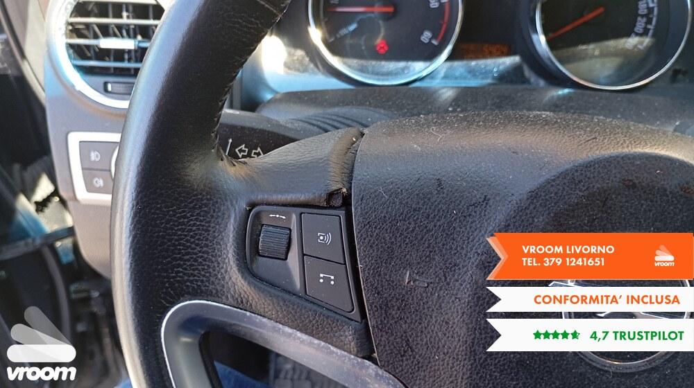 OPEL Antara Antara 2.2 CDTI 163CV Cosmo Unlimited
