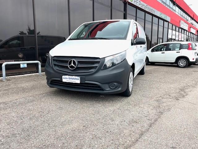 Mercedes-benz Vito 2.2 114 CDI PC Furgone Compact