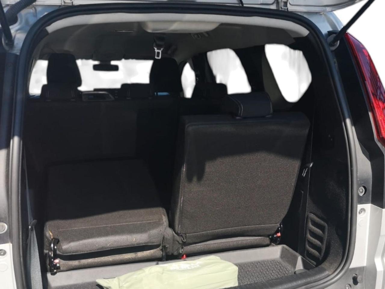 Dacia Jogger 1.0 TCe GPL 100 CV 7 posti Extreme Up