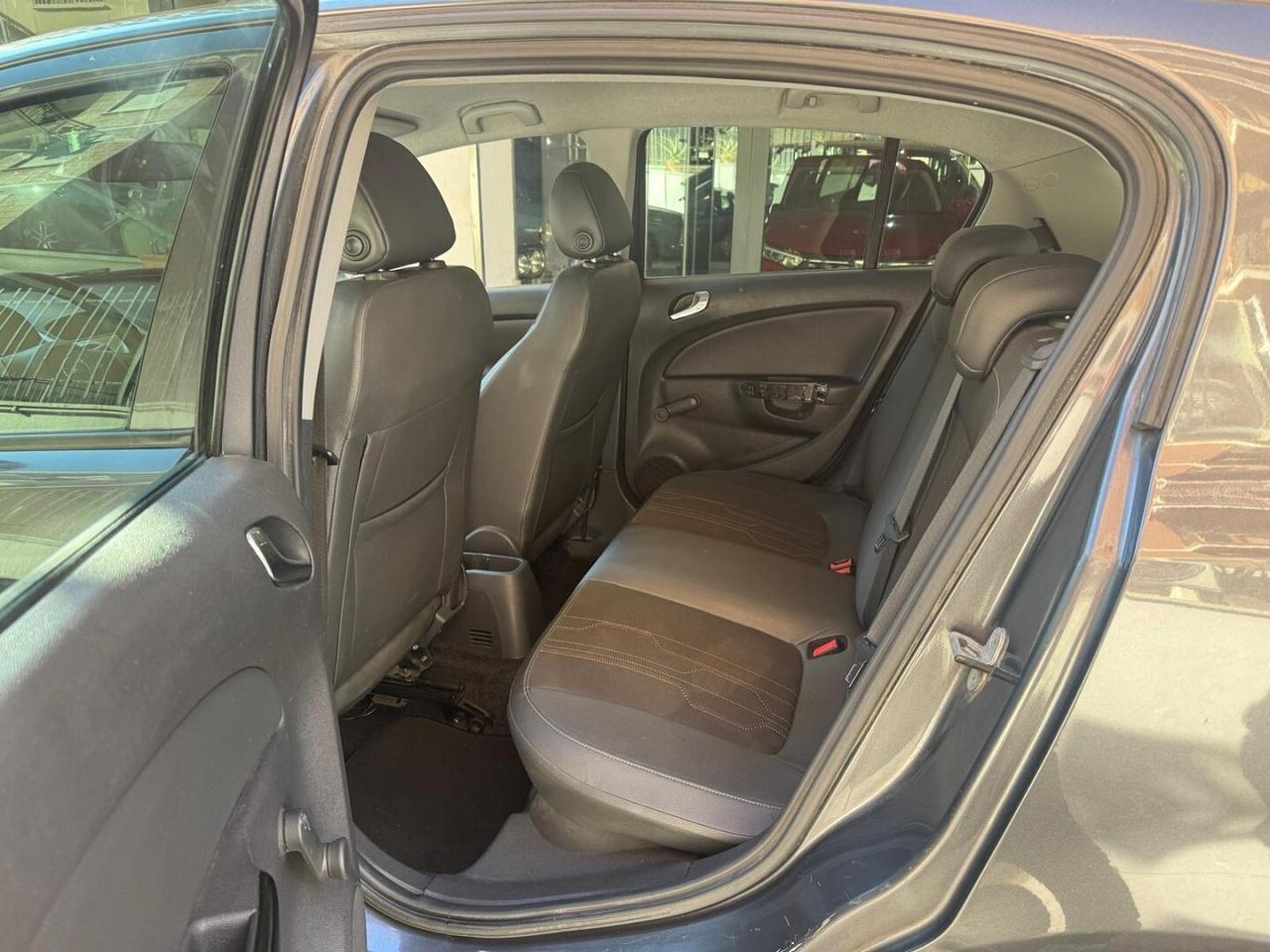 OPEL Corsa 1.2 85CV 5P GPL-TECH Elective UNIPRO