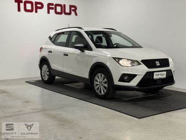 SEAT Arona 1.0 ECO TSI 70KW Reference
